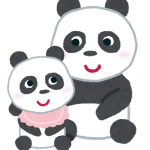 panda_family