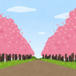 桜を見るなら、上野恩賜公園